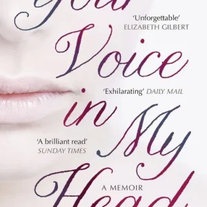 Outlet Your Voice in My Head | 0:e upplagan