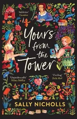 Yours From the Tower | 0:e upplagan Sänkt pris