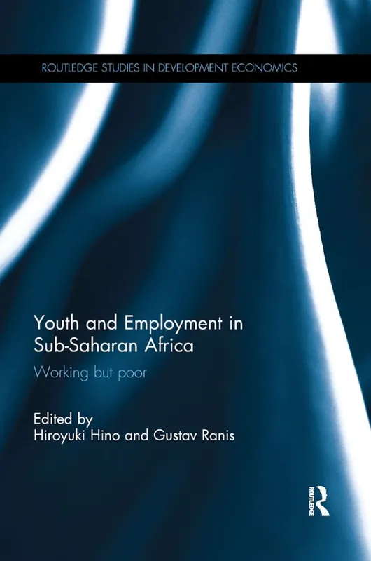 Handla nu Youth and Employment in Sub-Saharan Africa | 1:a upplagan