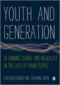 Youth and Generation | 1:a upplagan Sänkt pris