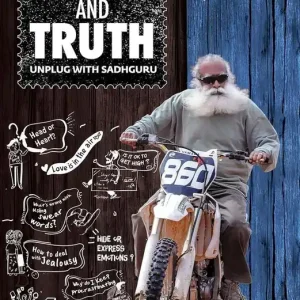 Youth and Truth | 0:e upplagan Snabb frakt