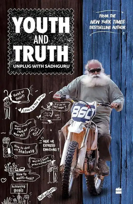 Youth and Truth | 0:e upplagan Snabb frakt