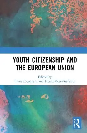 Erbjudande Youth Citizenship and the European Union | 1:a upplagan