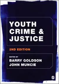 Youth Crime and Justice | 2:a upplagan Säker betalning