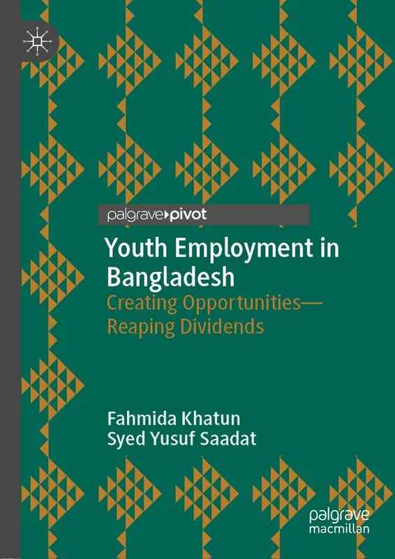 Youth Employment in Bangladesh | 1:a upplagan Begränsat erbjudande