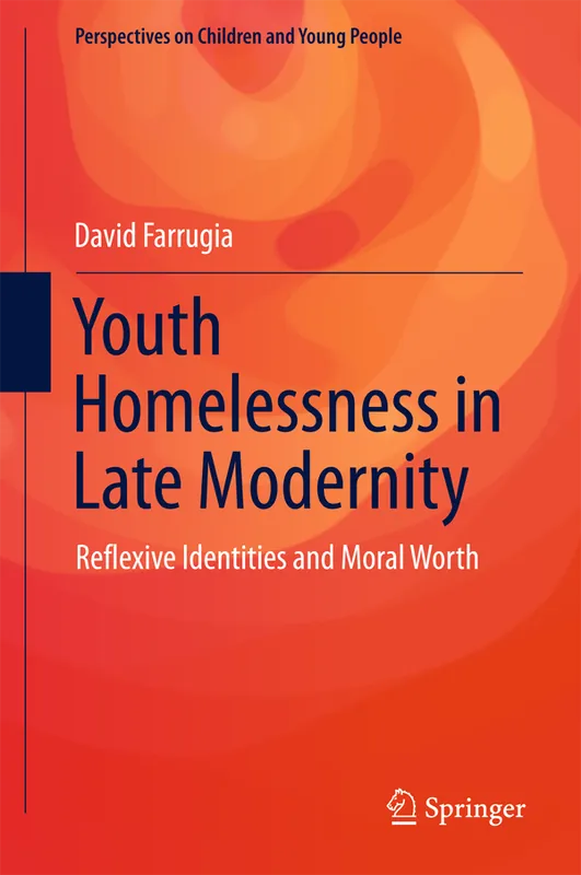 Youth Homelessness in Late Modernity | 1:a upplagan Fynd