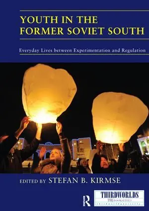 Youth in the Former Soviet South | 1:a upplagan Rabatt