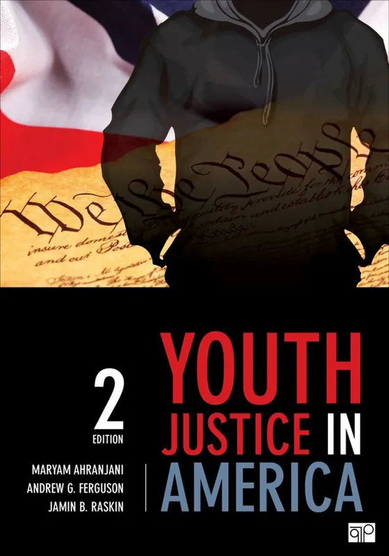 Sista chansen Youth Justice in America | 2:a upplagan