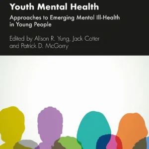 Youth Mental Health | 1:a upplagan I lager