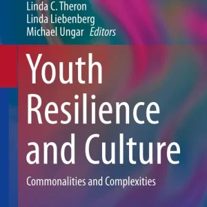 Youth Resilience and Culture | 1:a upplagan Fynd