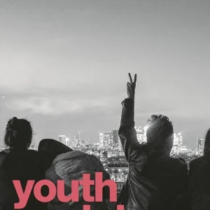 Youth Sociology | 1:a upplagan Extra rabatt