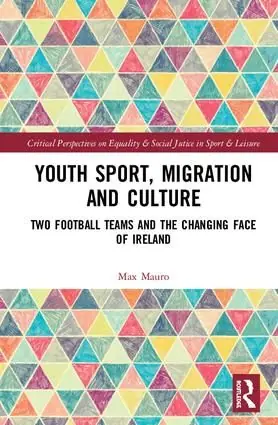 Youth Sport, Migration and Culture | 1:a upplagan Erbjudandepris