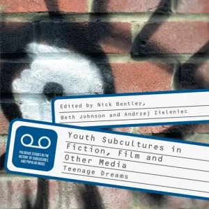 Youth Subcultures in Fiction, Film and Other Media | 1:a upplagan Lågt pris