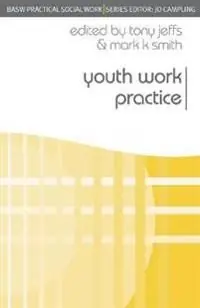 Expressleverans Youth Work Practice | 0:e upplagan