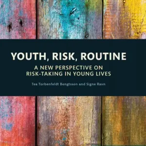 Youth, Risk, Routine | 1:a upplagan Köp nu