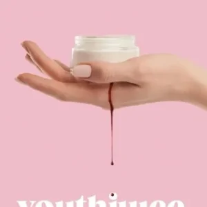 Begränsad tid Youthjuice | 0:e upplagan