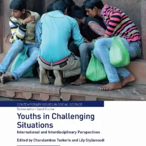 Youths in Challenging Situations | 1:a upplagan Kampanj