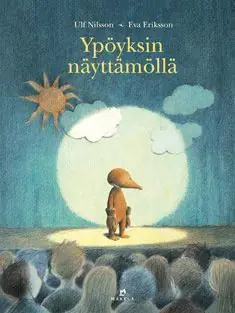 Ypöyksin näyttämöllä | 0:e upplagan Fynd