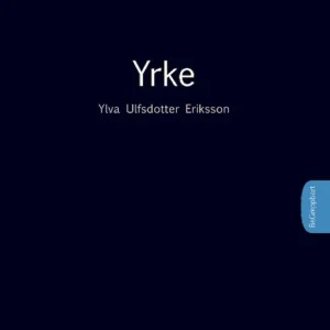 Nedsatt pris Yrke | 1:a upplagan