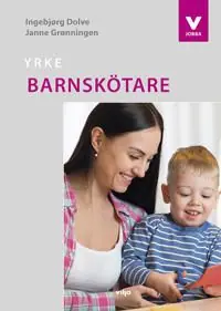 I lager Yrke Barnskötare | 0:e upplagan
