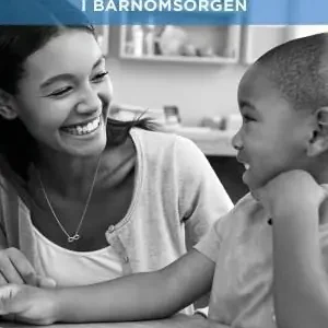 Rabatt Yrkessvenska i barnomsorgen | 1:a upplagan