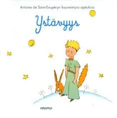 Ystävyys | 0:e upplagan Fri frakt
