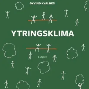 Ytringsklima | 0:e upplagan Begränsat antal