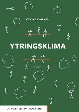 Ytringsklima | 0:e upplagan Begränsat antal