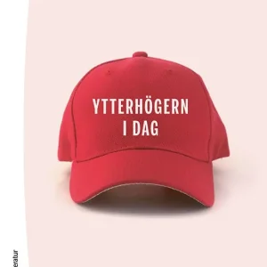 Ytterhögern idag | 1:a upplagan Fynd