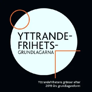 Endast idag Yttrandefrihetsgrundlagarna | 4:e upplagan