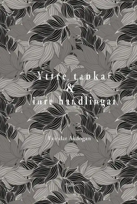 Yttre tankar & inre handlingar | 1:a upplagan Fynd