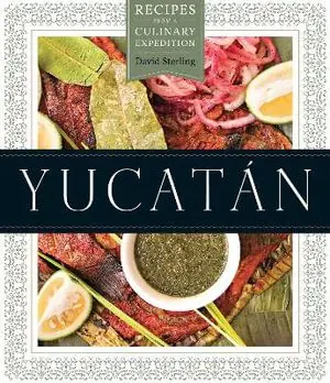 Kundfavorit Yucatán | 0:e upplagan