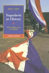 Outlet Yugoslavia as History | 2:a upplagan