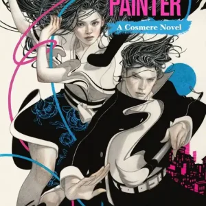 Yumi and the Nightmare Painter | 0:e upplagan Fri frakt