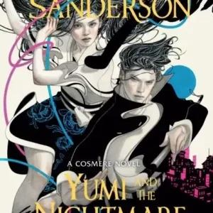Yumi and the Nightmare Painter | 0:e upplagan Begränsad tid