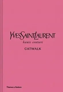 Begränsat antal Yves Saint Laurent Catwalk | 0:e upplagan