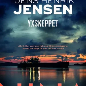 Billigare Yxskeppet | 0:e upplagan
