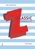 Premium Z-Classic 1b | 5:e upplagan