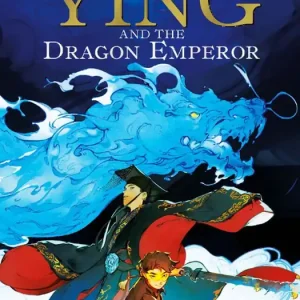 Beställ idag Zachary Ying and the Dragon Emperor | 0:e upplagan