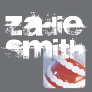 Rabatt Zadie Smith | 0:e upplagan