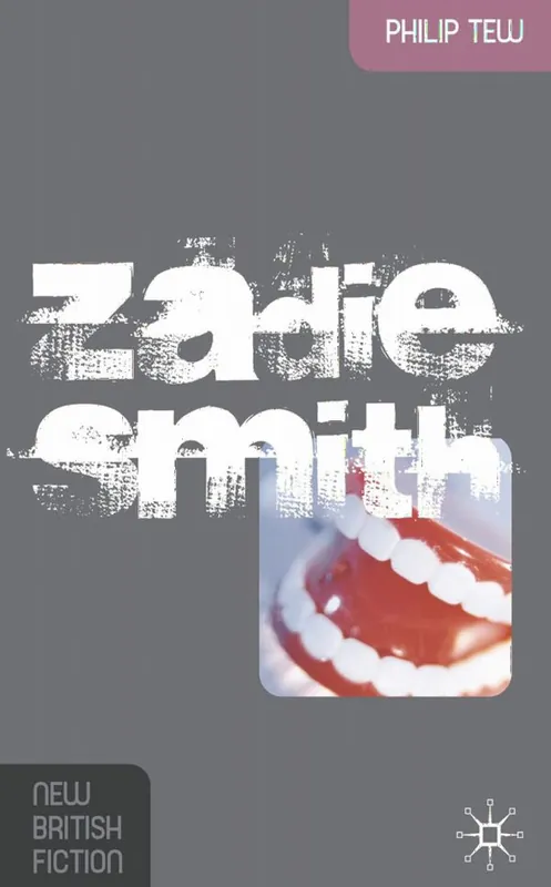 Rabatt Zadie Smith | 0:e upplagan