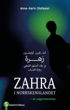 Rabatter Zahra : i norrskenslandet | 0:e upplagan