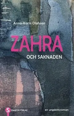 Zahra och saknaden | 0:e upplagan Bästa pris