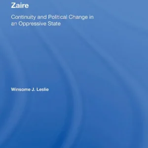 Zaire | 1:a upplagan Handla nu