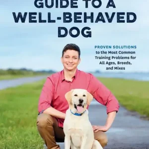 Zak George's Guide to a Well-Behaved Dog | 0:e upplagan Erbjudandepris