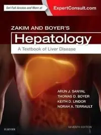 Bästa pris Zakim and boyers hepatology - a textbook of liver disease | 7:e upplagan