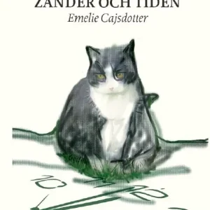Zander och Tiden | 4:e upplagan Erbjudande