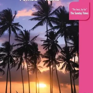 Zanzibar | 10:e upplagan Extra rabatt