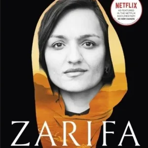 Zarifa | 0:e upplagan Snabb frakt