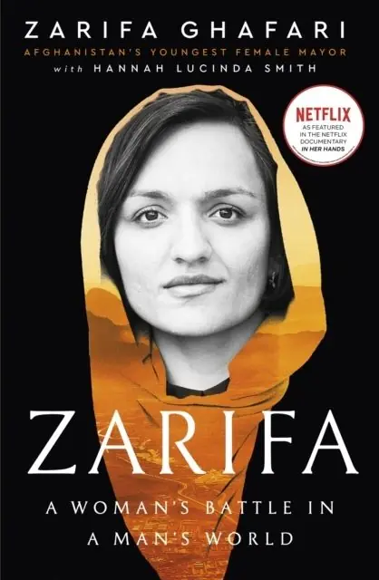 Zarifa | 0:e upplagan Snabb frakt